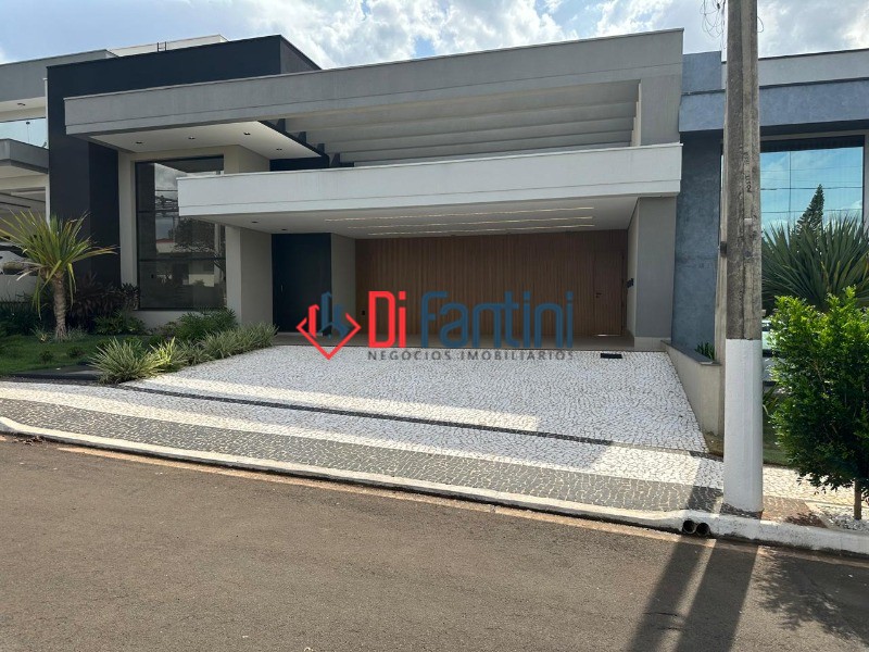 CASA RESIDENCIAL em AMERICANA - SP, Phillipson Park — foto 3