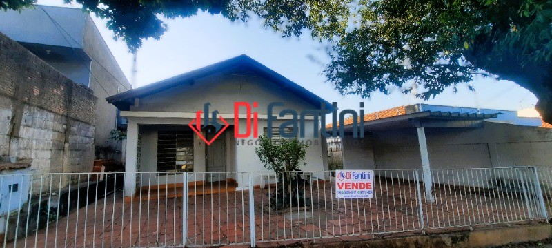 Terreno / Lote em Vila São Pedro