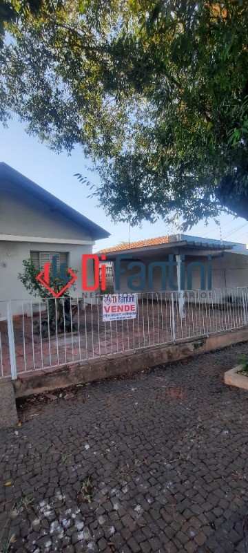 TERRENO RESIDENCIAL em AMERICANA - SP, VILA SÃO PEDRO — foto 3