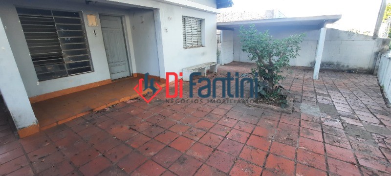 TERRENO RESIDENCIAL em AMERICANA - SP, VILA SÃO PEDRO — foto 5