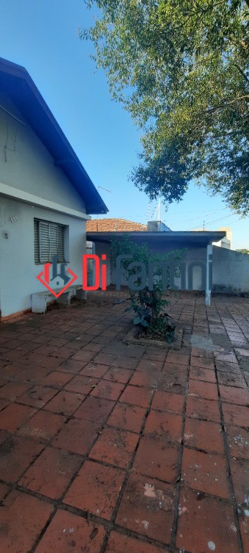 TERRENO RESIDENCIAL em AMERICANA - SP, VILA SÃO PEDRO — foto 4