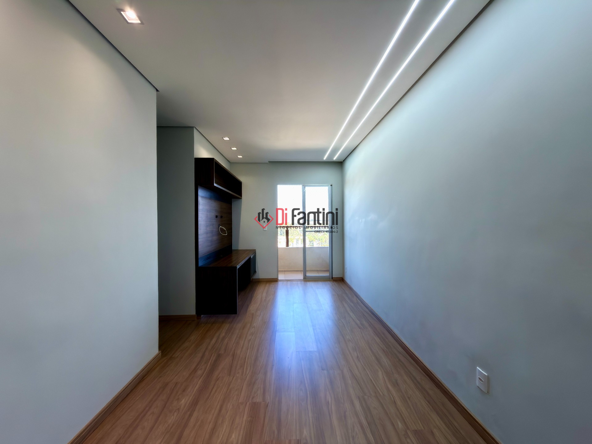 Apartamento com 3 dormitórios à venda, 65m² por R$ 349.990,00 - Spazzio Amaretto - Americana/SP — foto 3