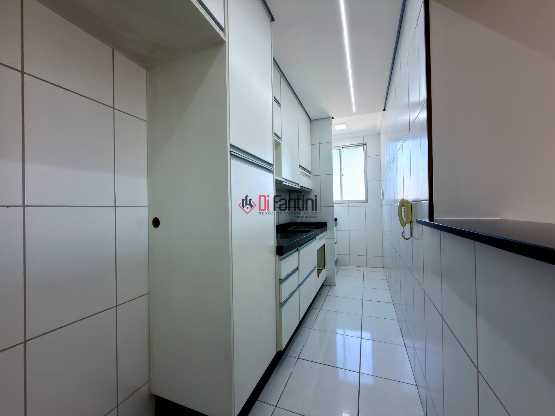 Apartamento com 3 dormitórios à venda, 65m² por R$ 349.990,00 - Spazzio Amaretto - Americana/SP — foto 5