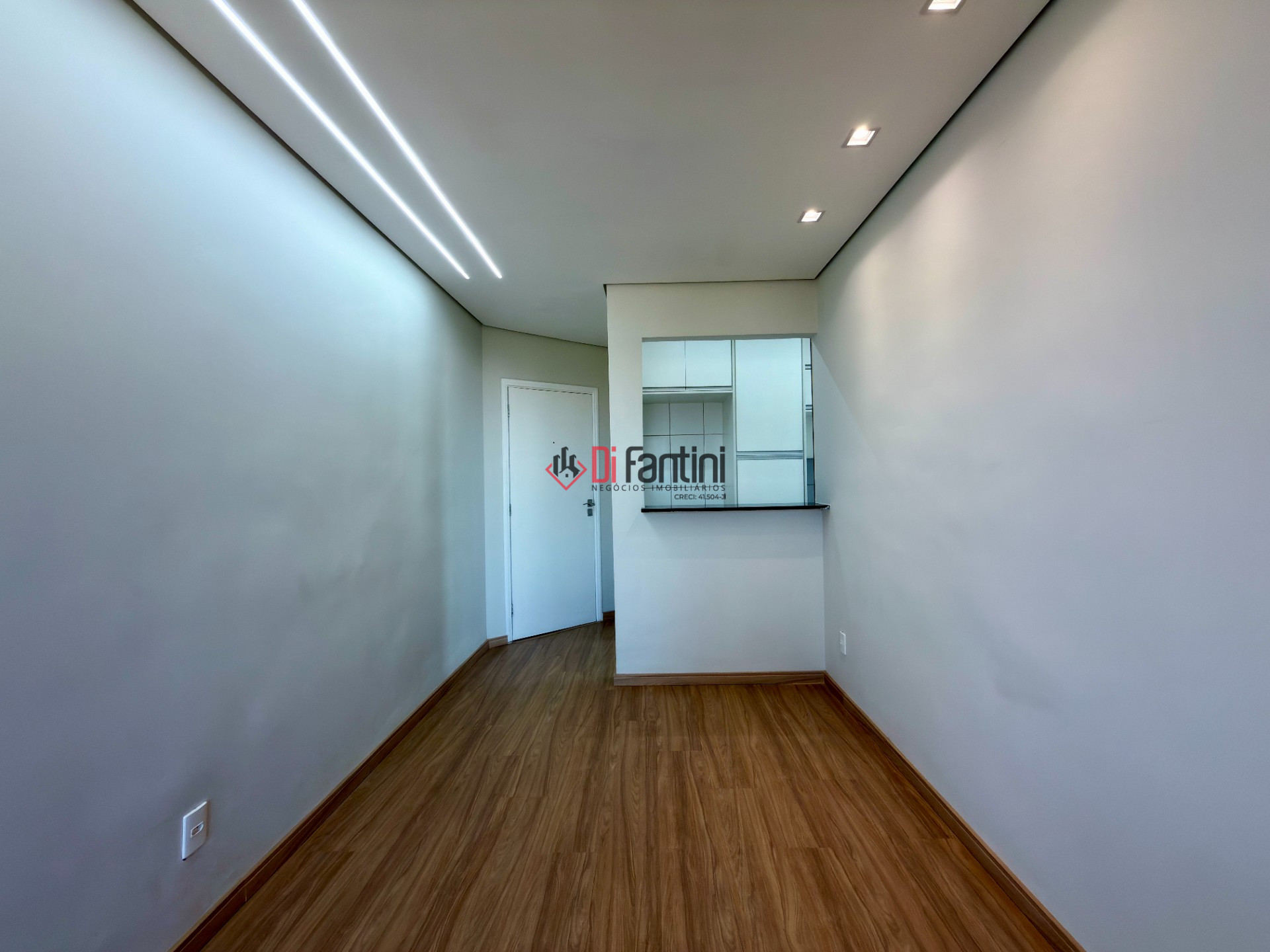 Apartamento com 3 dormitórios à venda, 65m² por R$ 349.990,00 - Spazzio Amaretto - Americana/SP — foto 4