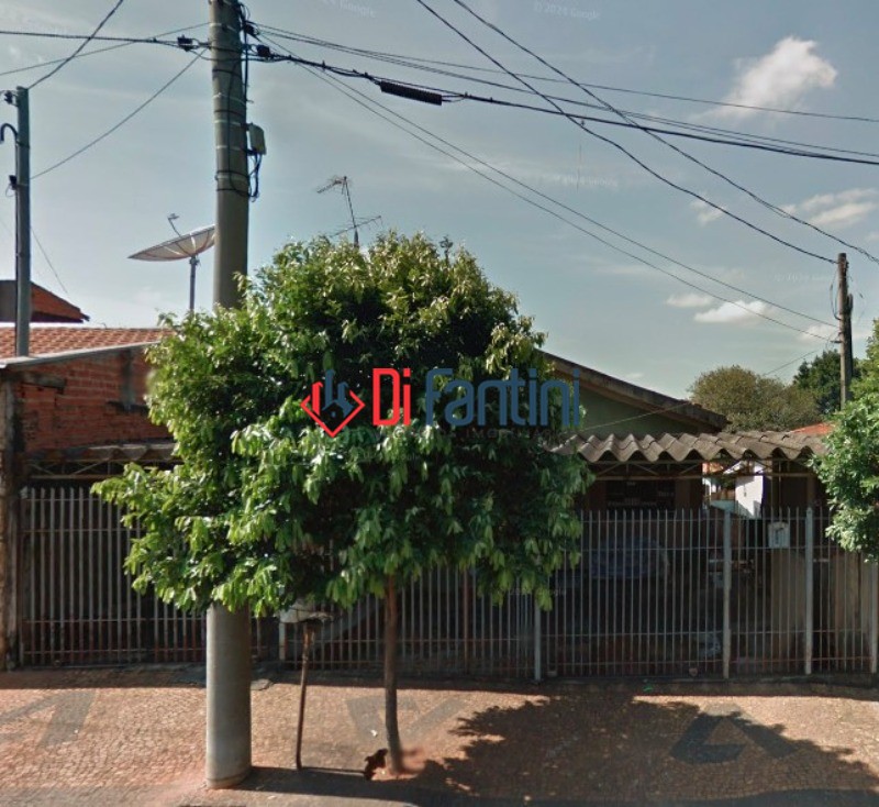Casa em Cidade Jardim