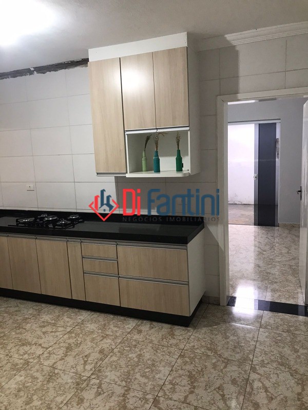 CASA RESIDENCIAL em AMERICANA - SP, MORADA DO SOL — foto 3