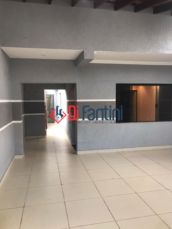 CASA RESIDENCIAL em AMERICANA - SP, MORADA DO SOL — foto 2