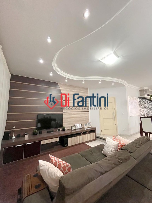 CASA RESIDENCIAL em AMERICANA - SP, JARDIM PAULISTANO — foto 2