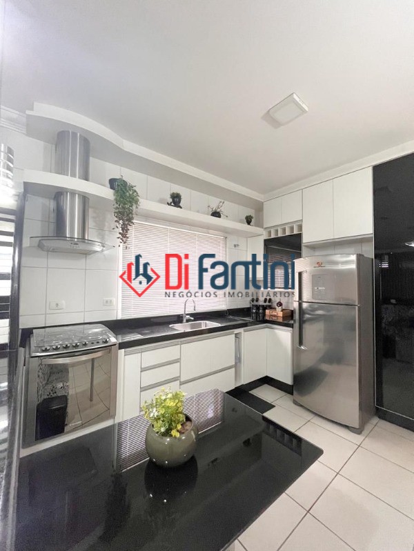 CASA RESIDENCIAL em AMERICANA - SP, JARDIM PAULISTANO — foto 5
