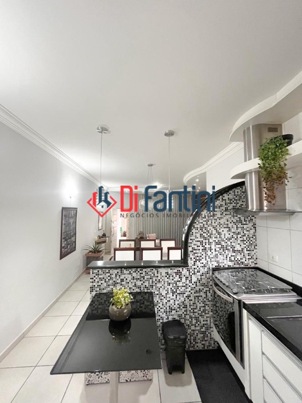 CASA RESIDENCIAL em AMERICANA - SP, JARDIM PAULISTANO — foto 4
