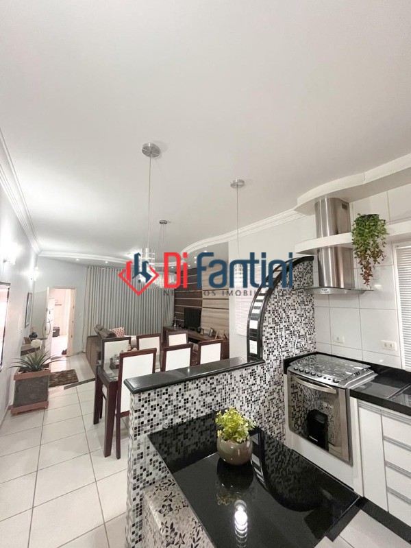 CASA RESIDENCIAL em AMERICANA - SP, JARDIM PAULISTANO — foto 3