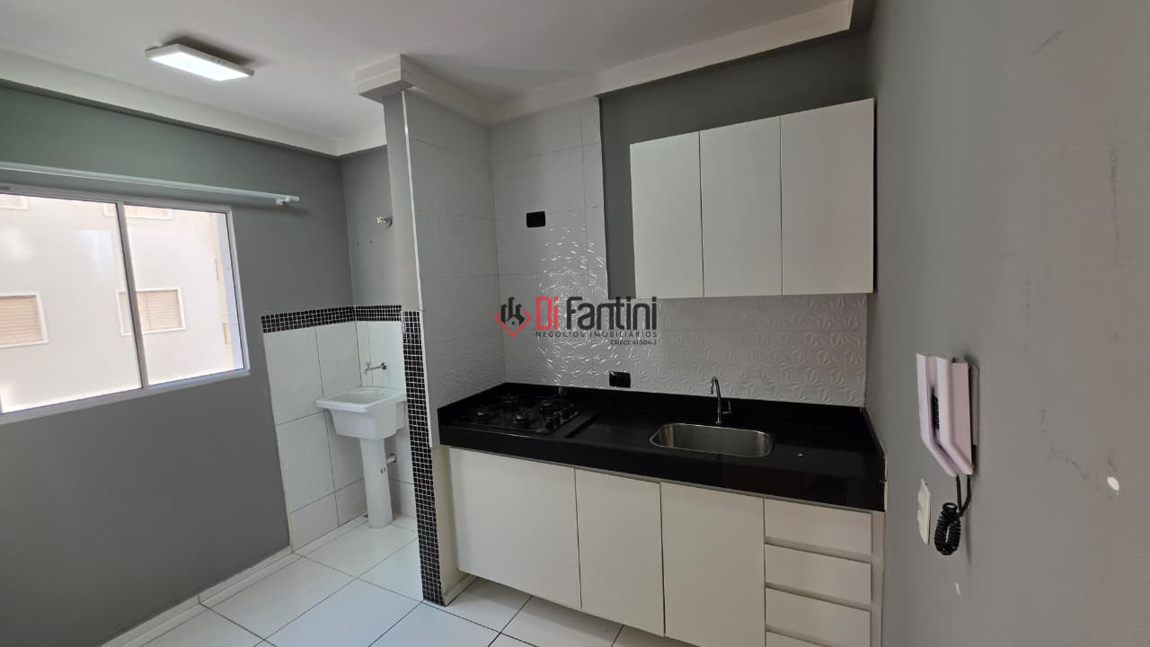 Apartamento em Jardim São Camilo