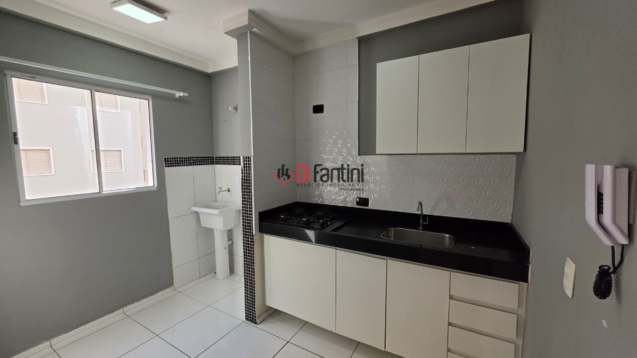 Apartamento com 3 dormitórios à venda por R$ 269.900,00 - Condomínio Parque Real - Santa Bárbara D'Oeste/SP — foto 3