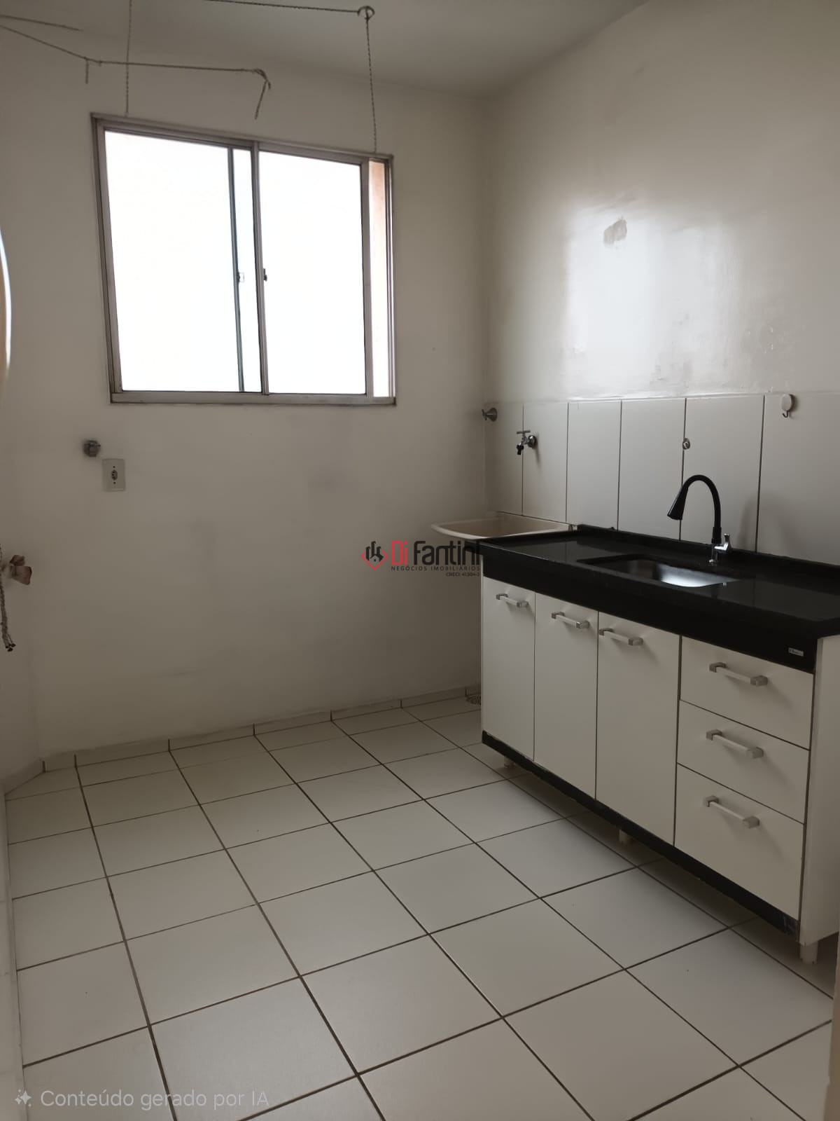 Apartamento com 2 dormitórios à venda, 48m² por R$ 175.000,00 - Condomínio Residencial Parque Asteca - Americana/SP — foto 4