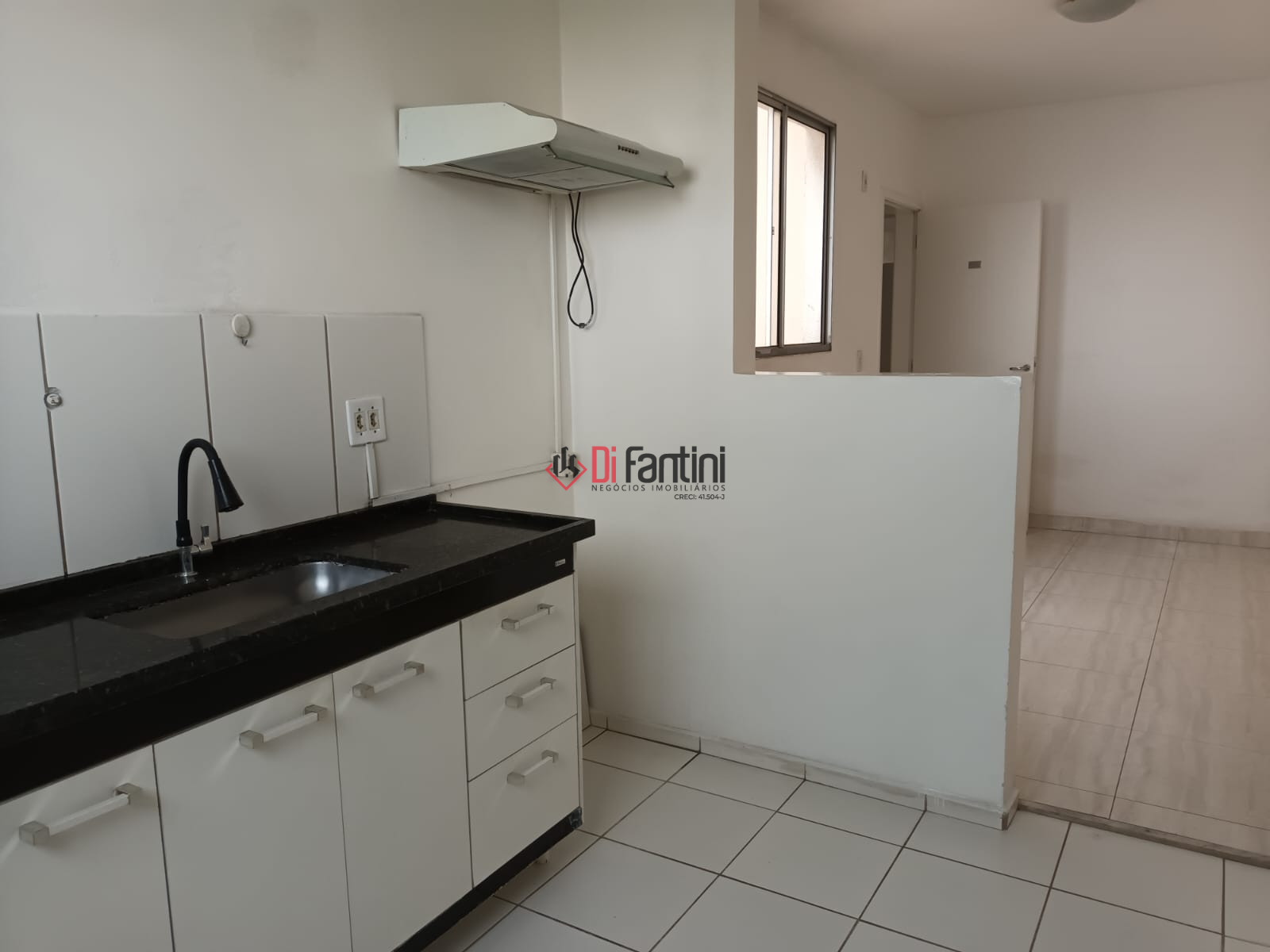 Apartamento com 2 dormitórios à venda, 48m² por R$ 175.000,00 - Condomínio Residencial Parque Asteca - Americana/SP — foto 5