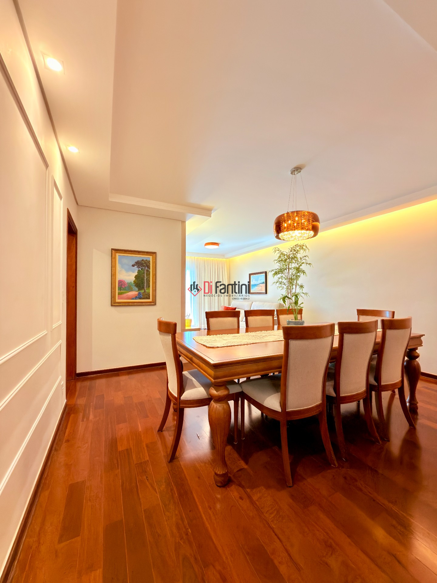 Apartamento com 3 dormitórios à venda por R$ 1.200.000,00 - Edifício Residencial Jida - Americana/SP — foto 5