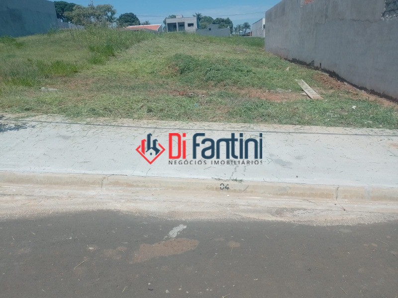 TERRENO RESIDENCIAL em Santa Barbara d'Oeste - SP, Jardim Aranha Oliveira — foto 5