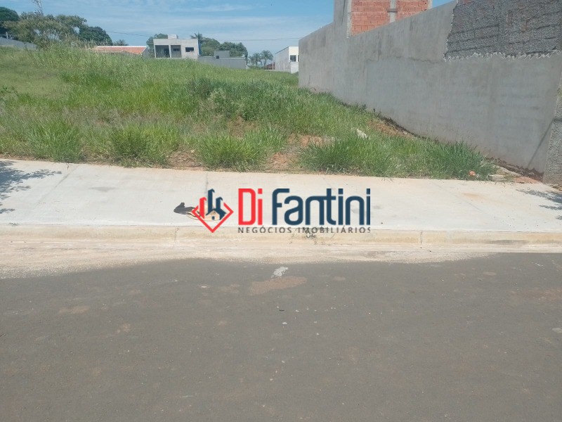 TERRENO RESIDENCIAL em Santa Barbara d'Oeste - SP, Jardim Aranha Oliveira — foto 3