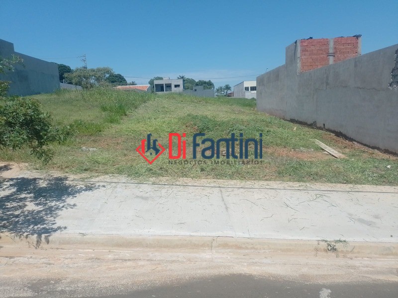 TERRENO RESIDENCIAL em Santa Barbara d'Oeste - SP, Jardim Aranha Oliveira — foto 2