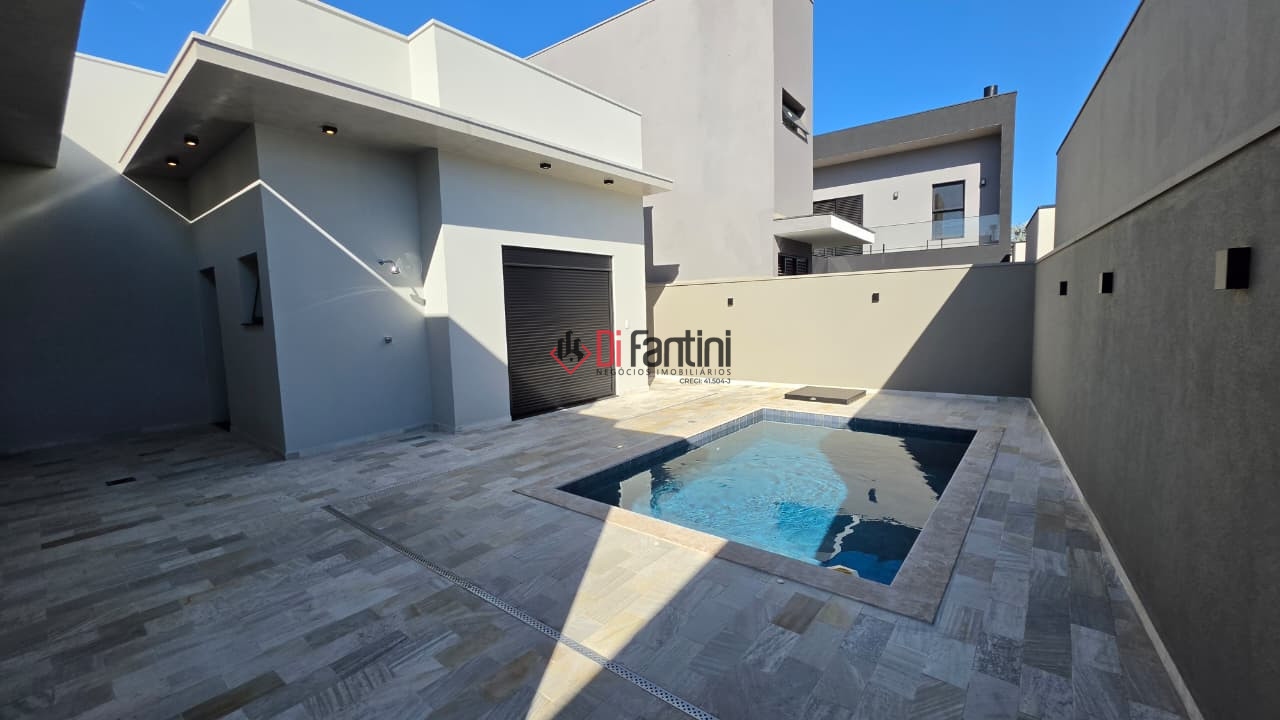 Casa com 03 suítes à venda, por R$ 3.300.000,00 - Loteamento Residencial Jardim dos Ipês Amarelos - Americana/SP — foto 3