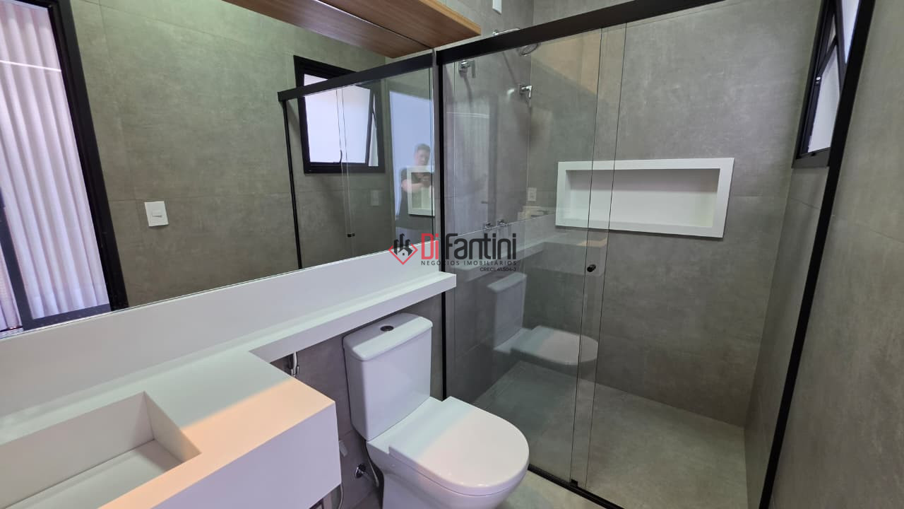 Casa com 03 suítes à venda, por R$ 3.300.000,00 - Loteamento Residencial Jardim dos Ipês Amarelos - Americana/SP — foto 5