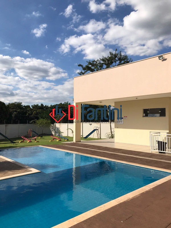 APARTAMENTO RESIDENCIAL em SANTA BÁRBARA D'OESTE - SP, PARQUE PLANALTO — foto 4