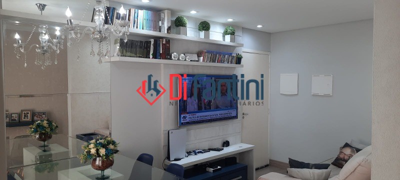 Apartamento em Parque Planalto