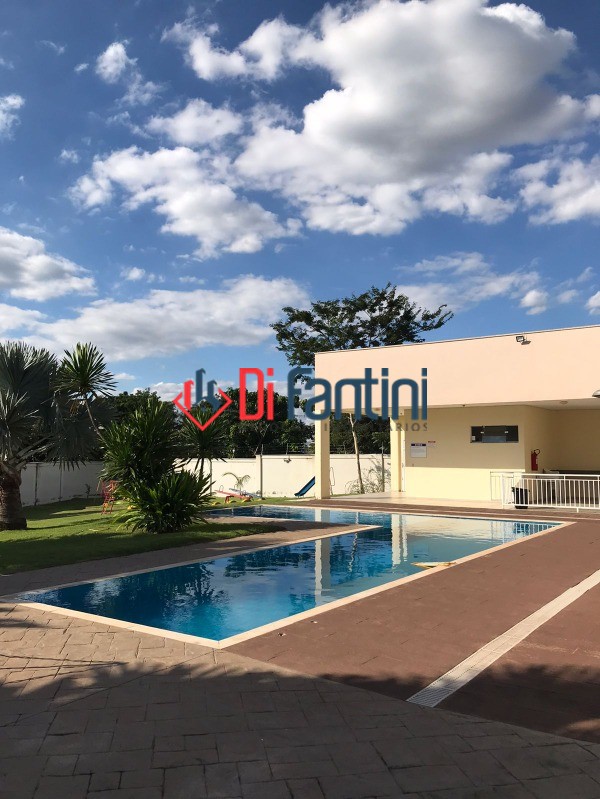 APARTAMENTO RESIDENCIAL em SANTA BÁRBARA D'OESTE - SP, PARQUE PLANALTO — foto 2