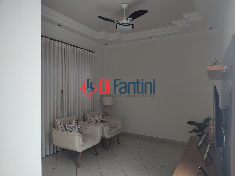 CASA RESIDENCIAL em SANTA BÁRBARA D'OESTE - SP, JARDIM DONA REGINA — foto 5