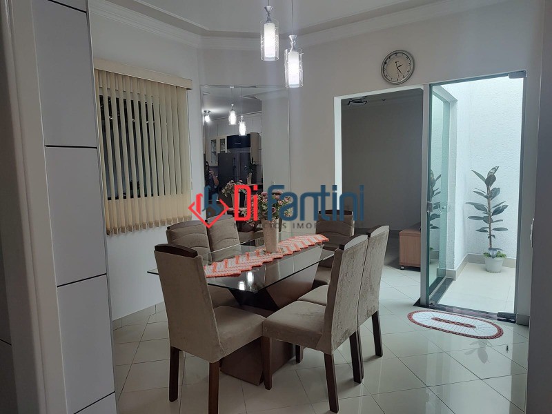 CASA RESIDENCIAL em SANTA BÁRBARA D'OESTE - SP, JARDIM DONA REGINA — foto 3
