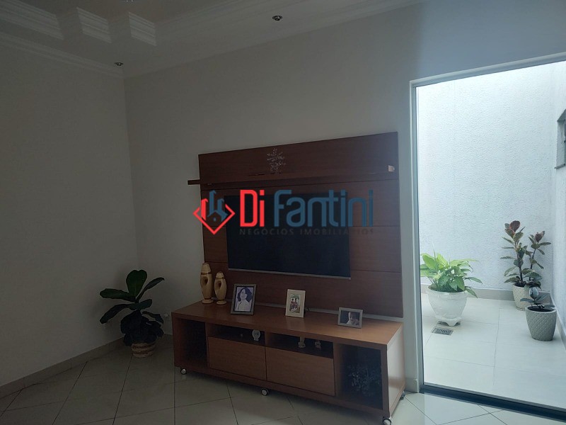 CASA RESIDENCIAL em SANTA BÁRBARA D'OESTE - SP, JARDIM DONA REGINA — foto 4