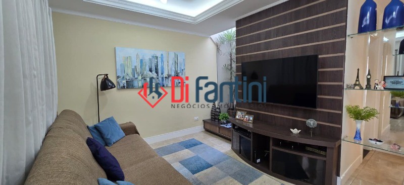Casa com 3 dormitórios à venda, 160m² por R$ 699.000,00 - VILA SANTA MARIA - AMERICANA/SP — foto 2
