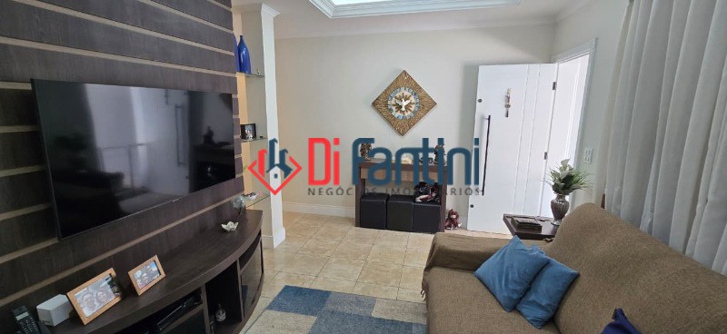 Casa com 3 dormitórios à venda, 160m² por R$ 699.000,00 - VILA SANTA MARIA - AMERICANA/SP — foto 3