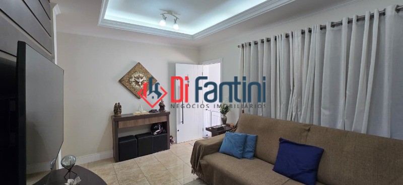 Casa com 3 dormitórios à venda, 160m² por R$ 699.000,00 - VILA SANTA MARIA - AMERICANA/SP — foto 5