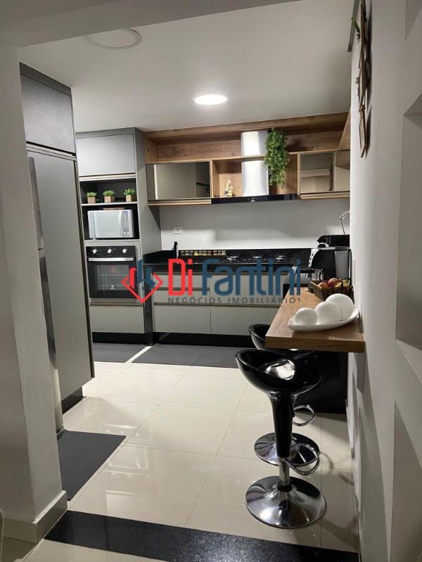 APARTAMENTO RESIDENCIAL em AMERICANA - SP, PARQUE UNIVERSITÁRIO — foto 3