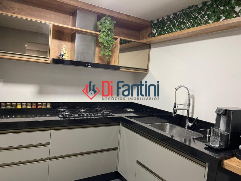 APARTAMENTO RESIDENCIAL em AMERICANA - SP, PARQUE UNIVERSITÁRIO — foto 2