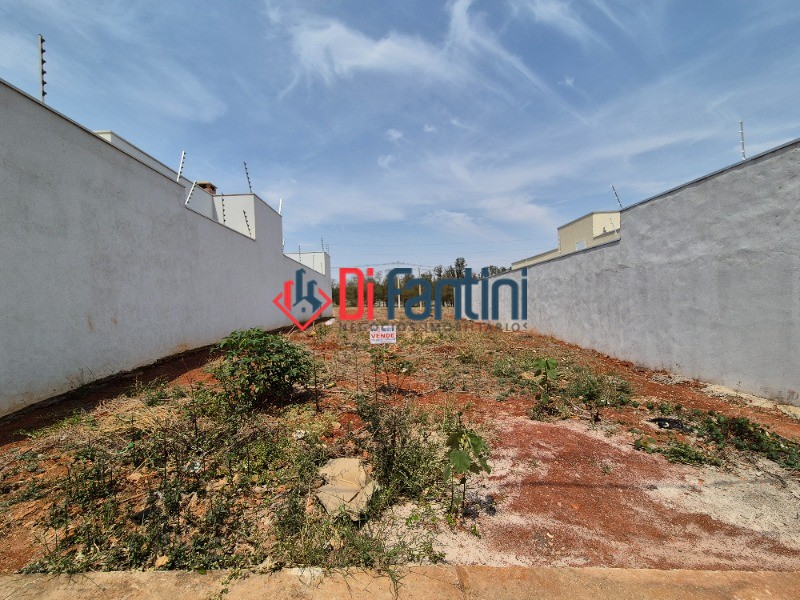 TERRENO RESIDENCIAL em SANTA BÁRBARA D'OESTE - SP, RESERVA CENTENÁRIA — foto 2