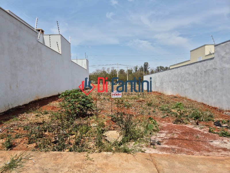 TERRENO RESIDENCIAL em SANTA BÁRBARA D'OESTE - SP, RESERVA CENTENÁRIA — foto 3