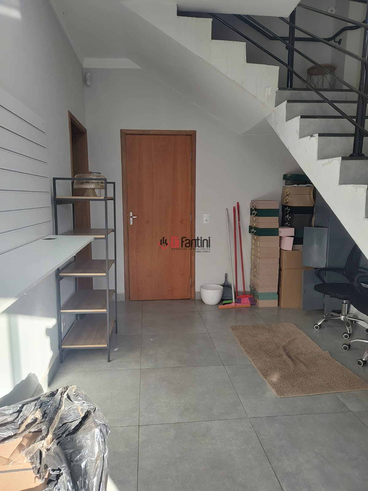 Sala Comercial / Escritorio / Consultório para locação, 70m² por R$ 3.000,00/mês - Centro Industrial Mamoré - Santa Bárbara D'Oeste/SP — foto 3