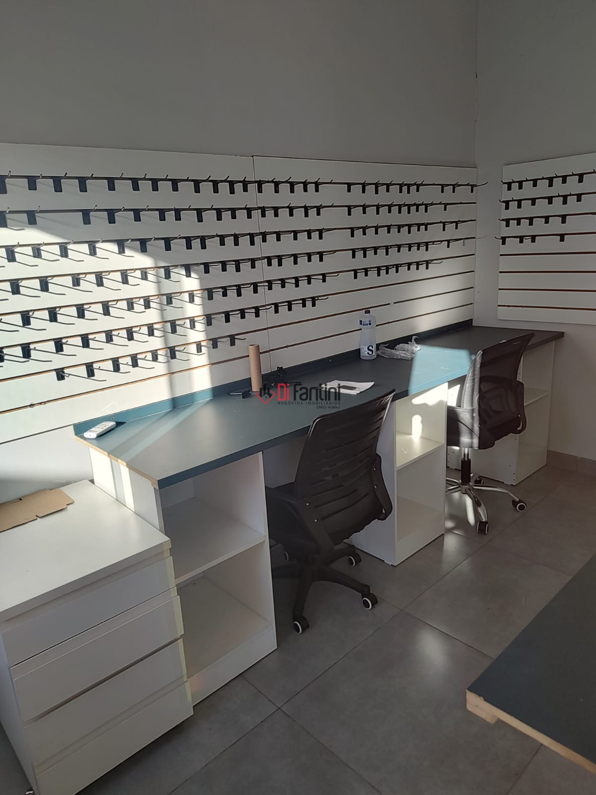 Sala Comercial / Escritorio / Consultório para locação, 70m² por R$ 3.000,00/mês - Centro Industrial Mamoré - Santa Bárbara D'Oeste/SP — foto 5
