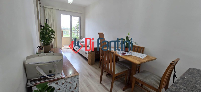 Apartamento com 3 dormitórios à venda, 65m² por R$ 359.990,00 - VILA OMAR - AMERICANA/SP — foto 3