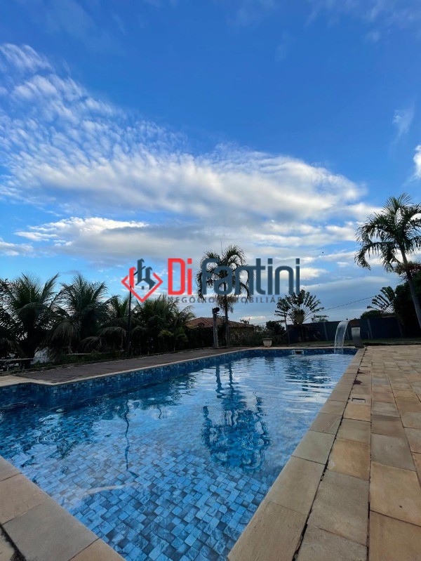 CHACARA RESIDENCIAL em Limeira - SP, Condomínio São Roque 3 - Ponte do Funil — foto 3