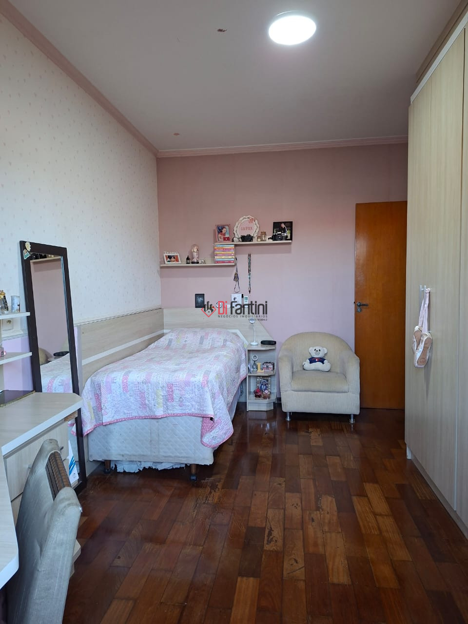 Casa com 3 dormitórios à venda, 240m² por R$ 790.000,00 - Parque Novo Mundo - Americana/SP — foto 3