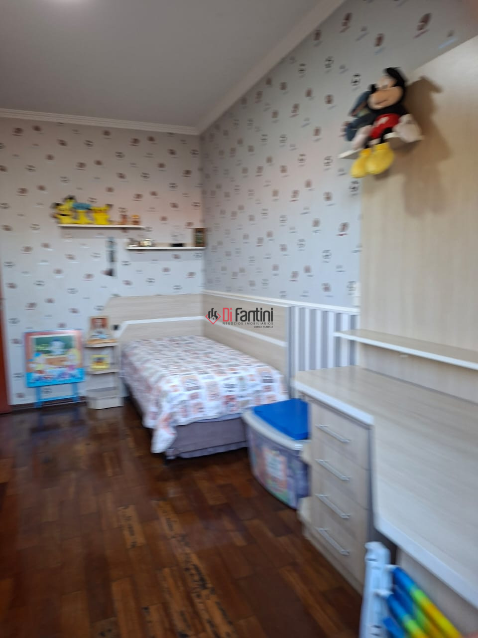 Casa com 3 dormitórios à venda, 240m² por R$ 790.000,00 - Parque Novo Mundo - Americana/SP — foto 5