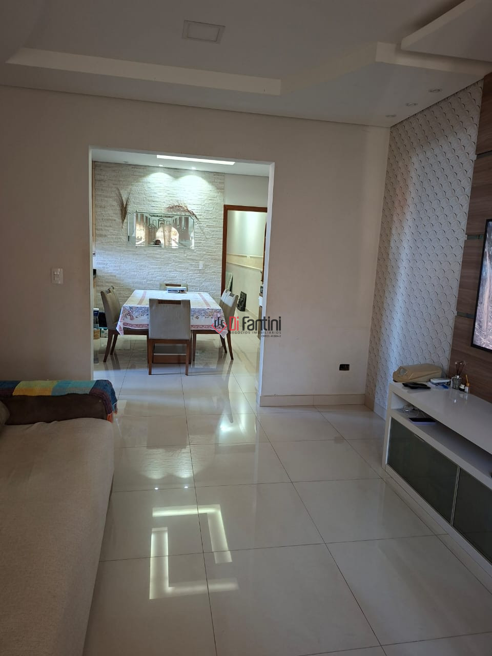 Casa com 3 dormitórios à venda, 240m² por R$ 790.000,00 - Parque Novo Mundo - Americana/SP — foto 5