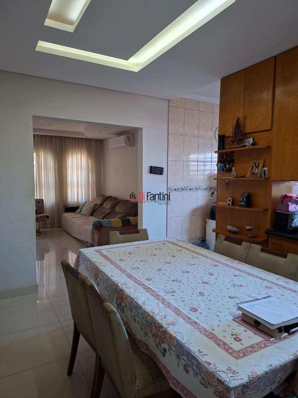 Casa com 3 dormitórios à venda, 240m² por R$ 790.000,00 - Parque Novo Mundo - Americana/SP — foto 2