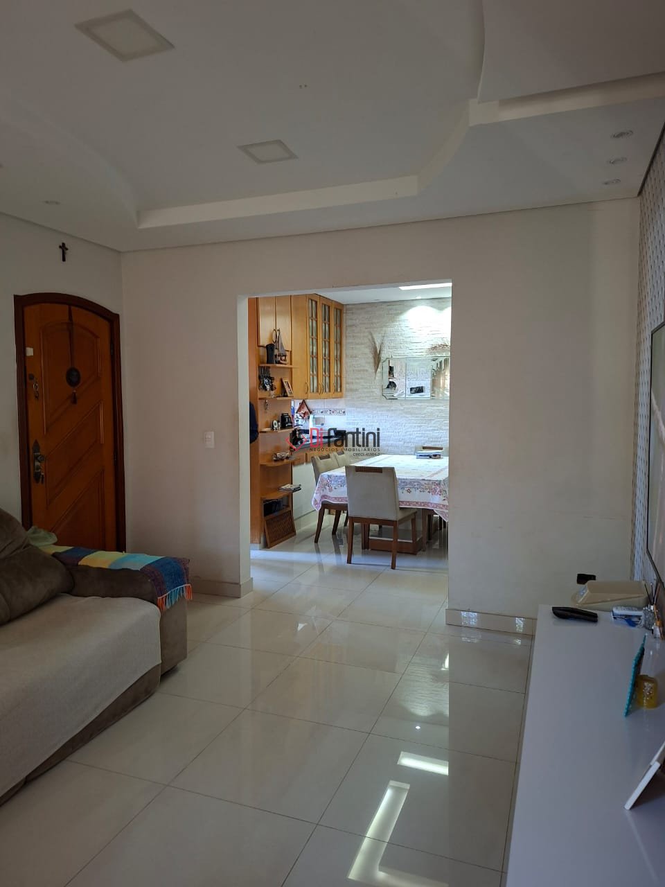 Casa com 3 dormitórios à venda, 240m² por R$ 790.000,00 - Parque Novo Mundo - Americana/SP — foto 4