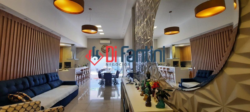 CASA RESIDENCIAL em Americana - SP, Jardim Phillipson Park — foto 2
