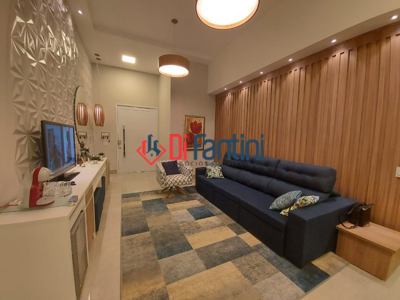 CASA RESIDENCIAL em Americana - SP, Jardim Phillipson Park — foto 3