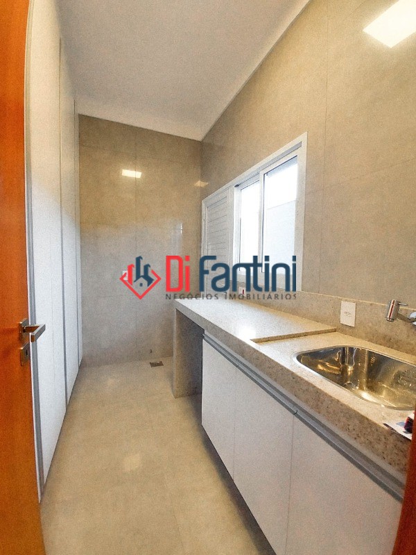 CASA RESIDENCIAL em Americana - SP, Jardim Phillipson Park — foto 4